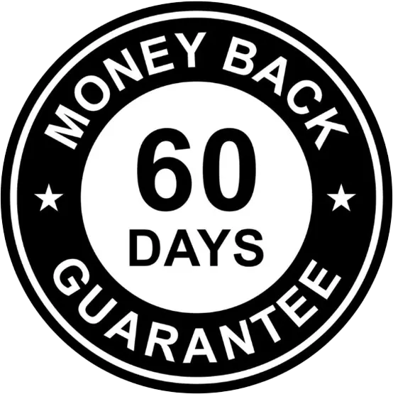 CelluCare Money Back Gurantee