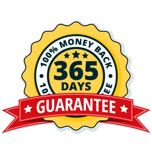Crystal Restore Money Back Guarantee