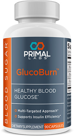 GlucoBurn