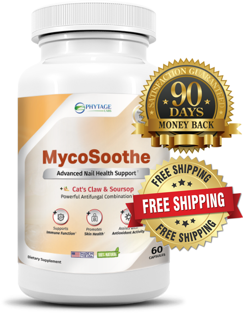 MycoSoothe