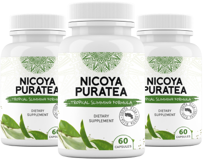 Nicoya PuraTea Reviews