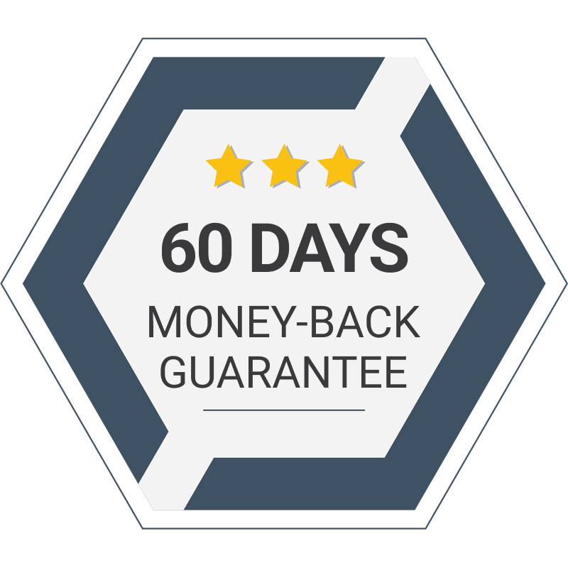 Sugar Sense Money Back guarantee