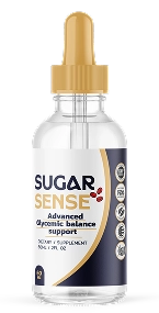Sugar Sense