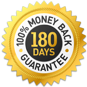 Vision 20 Money Back Guarantee