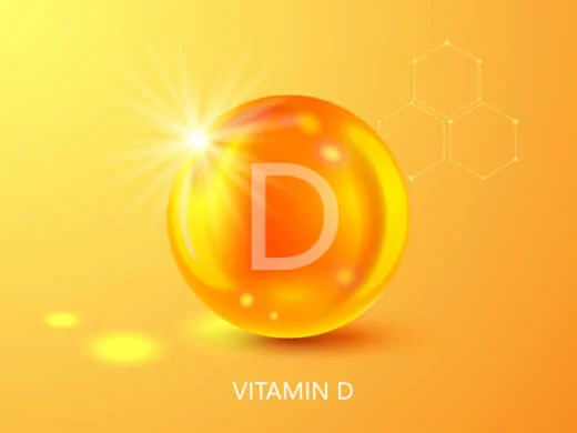 Vitamin D