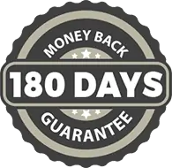 Wisdom Bible-Based Supplement Money Back Guarantee