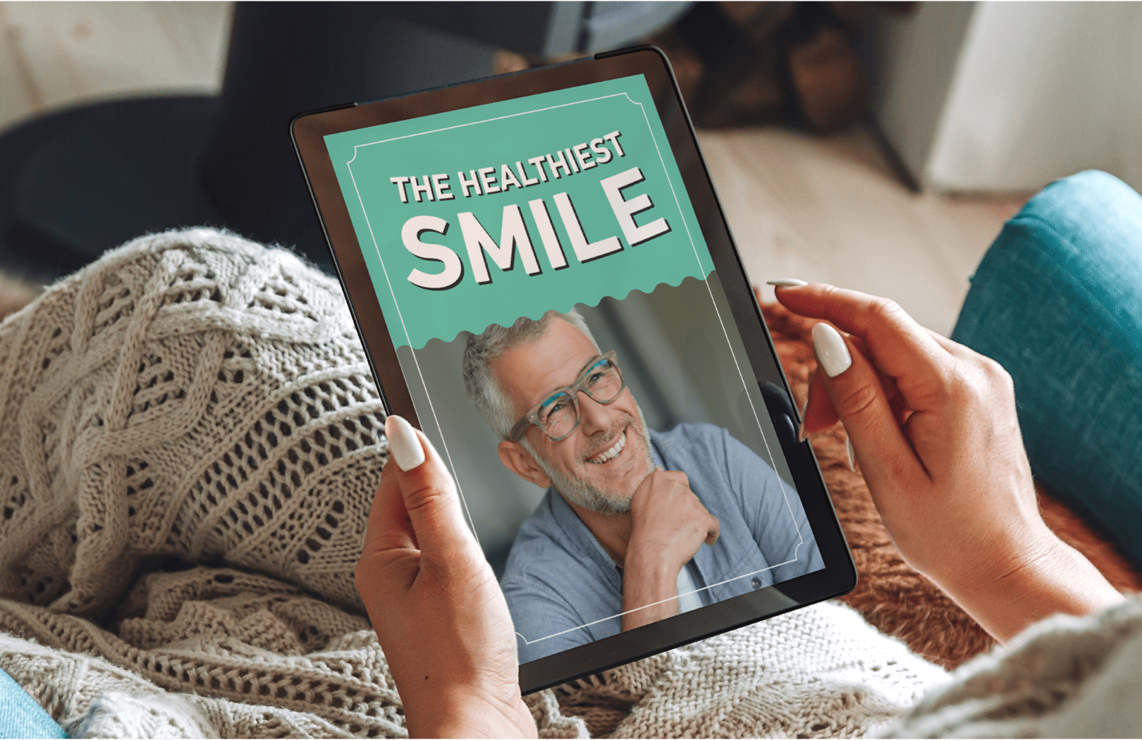 DentiCore Bonus #2 - The Healthiest Smile