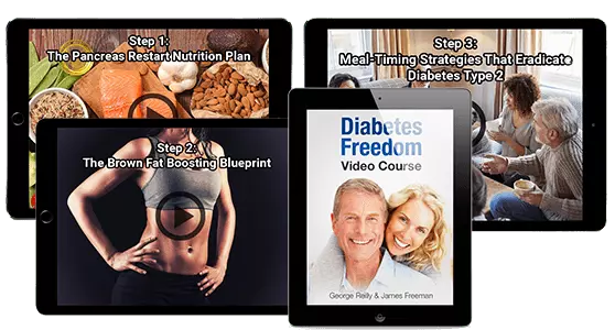 Diabetes Freedom Program