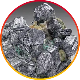 Molybdenum