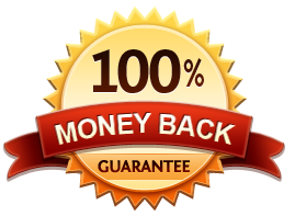MoneyBack Guarantee