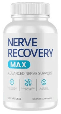Nerve Recovery Max